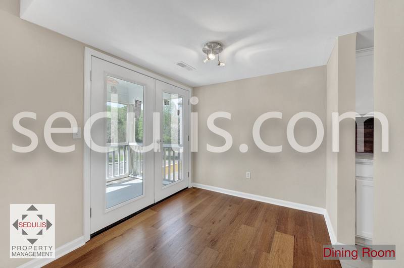 Condo for rent at 903 Peacock Place #1, Summerville, SC 29485