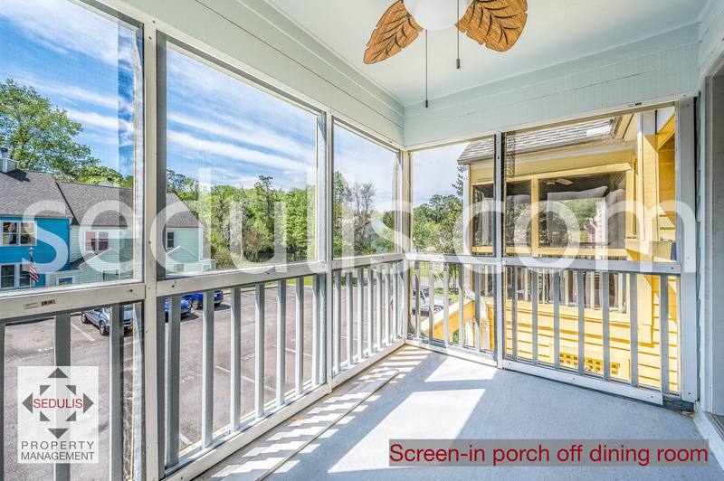 Condo for rent at 903 Peacock Place #1, Summerville, SC 29485