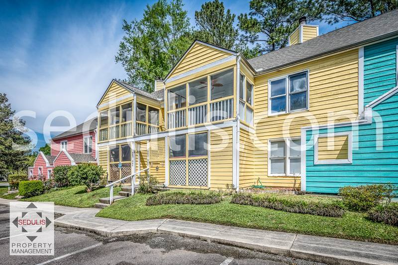 Condo for rent at 903 Peacock Place #1, Summerville, SC 29485