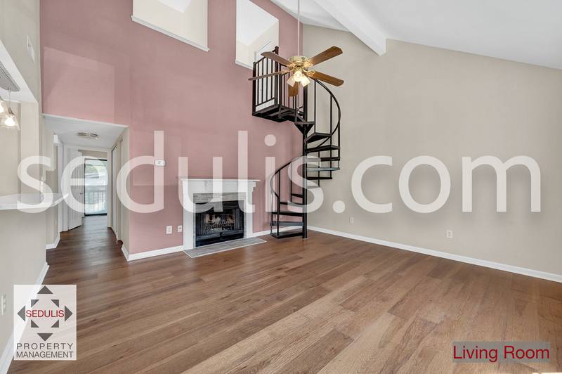 Condo for rent at 903 Peacock Place #1, Summerville, SC 29485