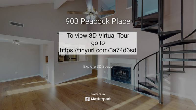 Condo for rent at 903 Peacock Place #1, Summerville, SC 29485