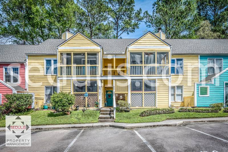 Condo for rent at 903 Peacock Place #1, Summerville, SC 29485