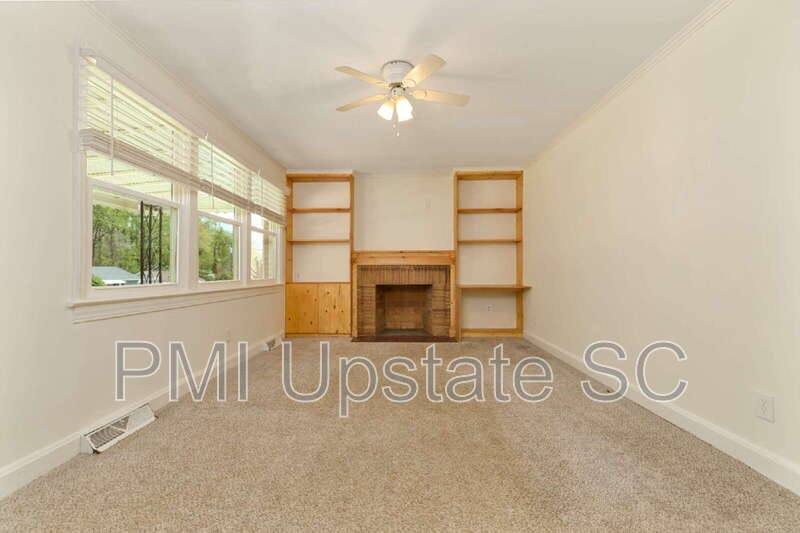 House for rent at 102 Tiffany Dr, Taylors, SC 29687