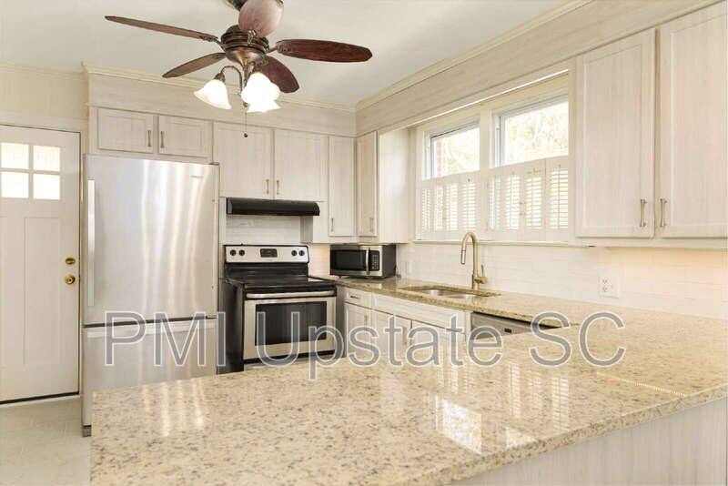 House for rent at 102 Tiffany Dr, Taylors, SC 29687