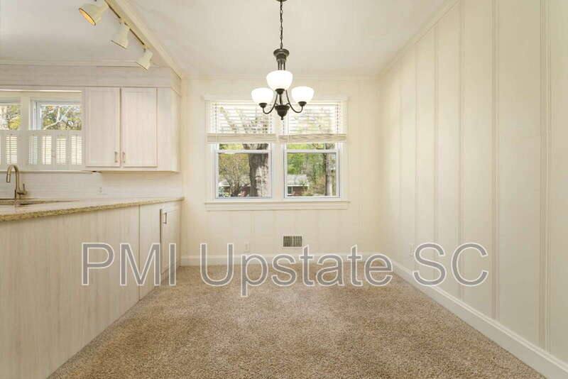 House for rent at 102 Tiffany Dr, Taylors, SC 29687