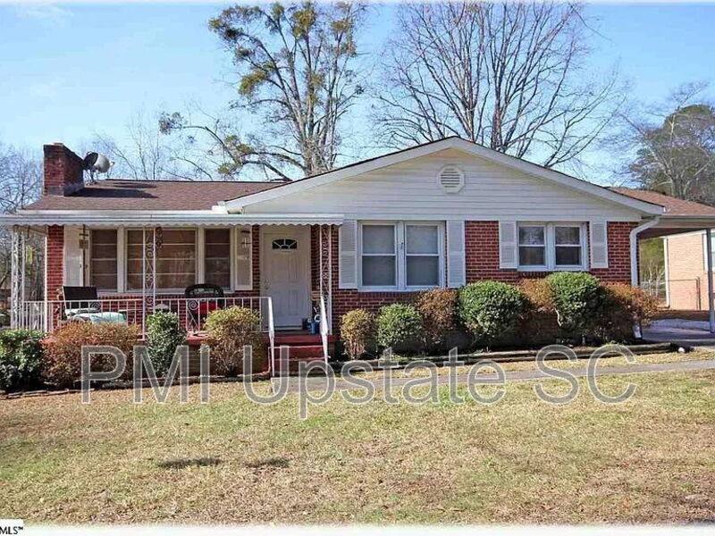 House for rent at 102 Tiffany Dr, Taylors, SC 29687