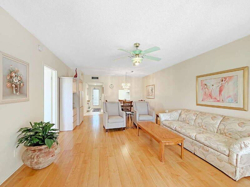 Apartment for rent at 1030 Country Club Dr #309, Pompano Beach, FL 33063