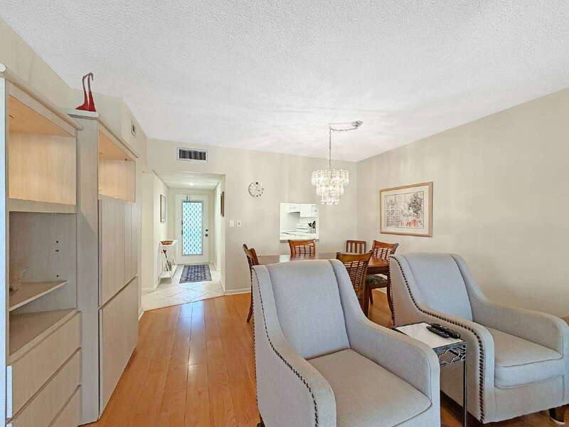 Apartment for rent at 1030 Country Club Dr #309, Pompano Beach, FL 33063