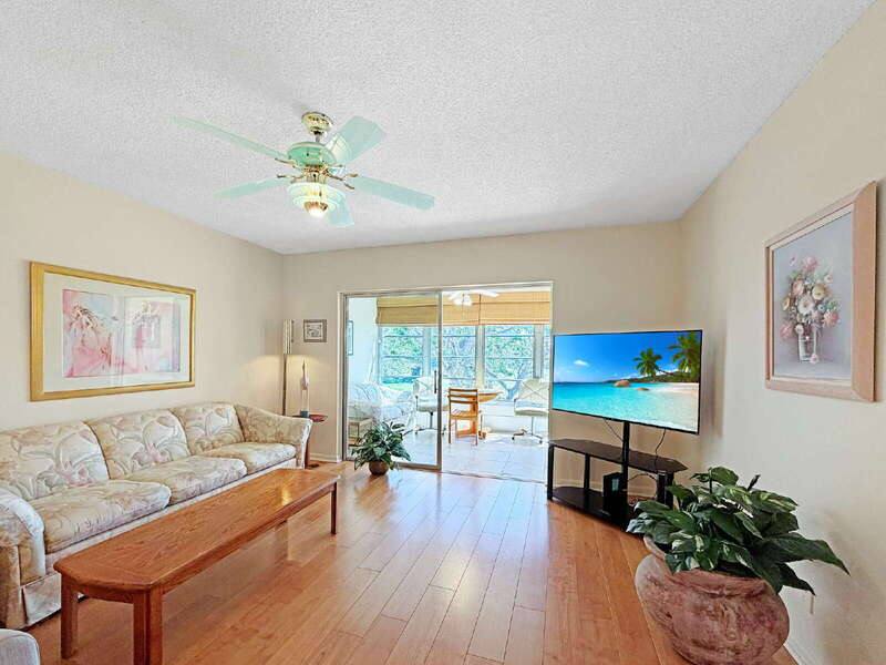 Apartment for rent at 1030 Country Club Dr #309, Pompano Beach, FL 33063
