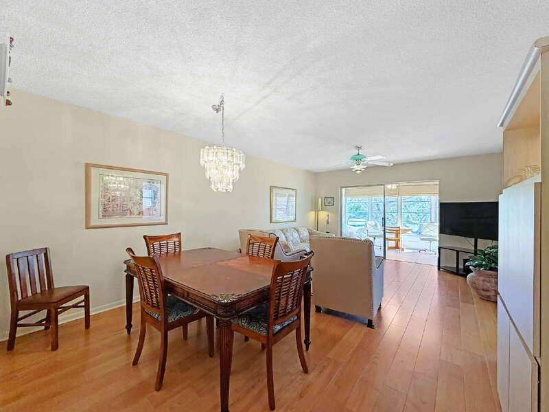 Apartment for rent at 1030 Country Club Dr #309, Pompano Beach, FL 33063