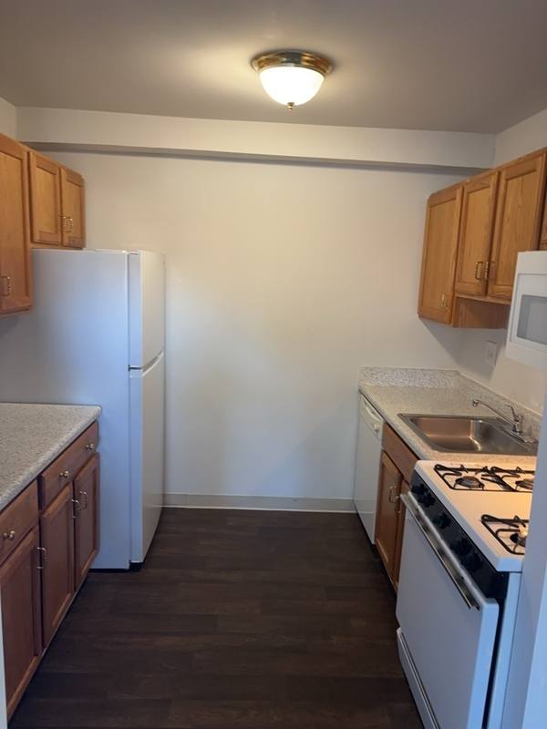 Apartment for rent at 804 Brook Hill Rd #513, Richmond, VA 23227
