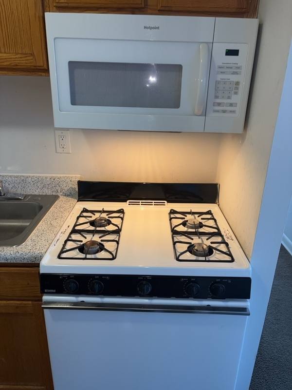 Apartment for rent at 804 Brook Hill Rd #513, Richmond, VA 23227