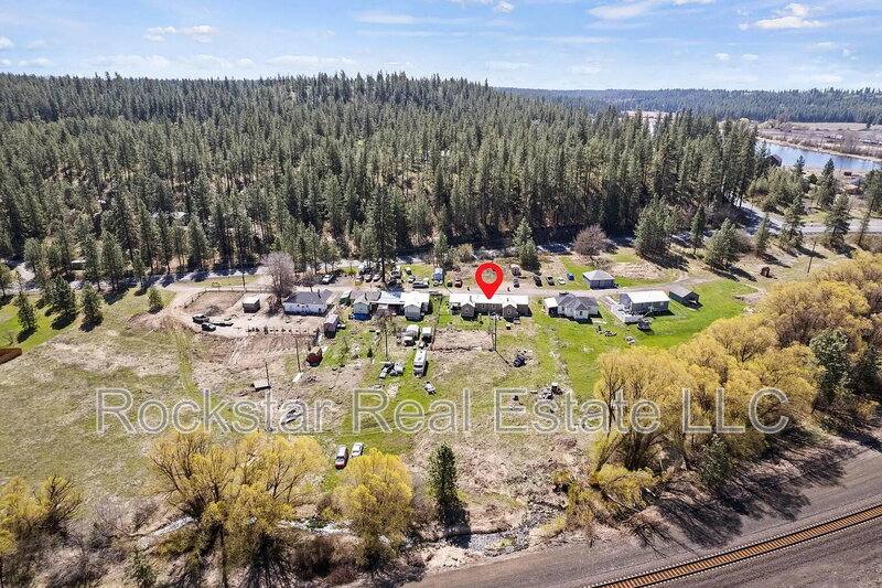 Apartment for rent at 9322 S Cheney-Spokane Rd, Spokane, WA 99224