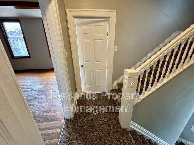 Apartment for rent at 111 S Ohio St #2, Pittsburgh, PA 15202