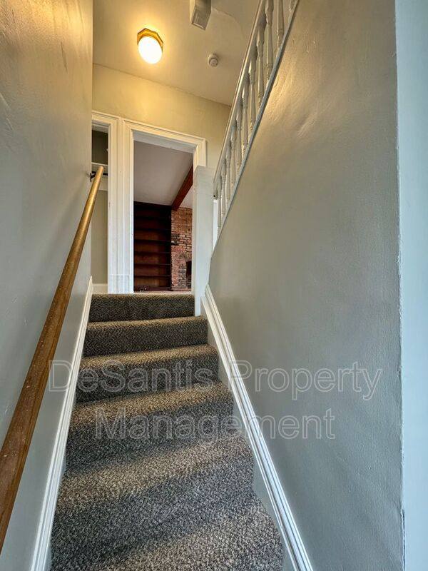Apartment for rent at 111 S Ohio St #2, Pittsburgh, PA 15202