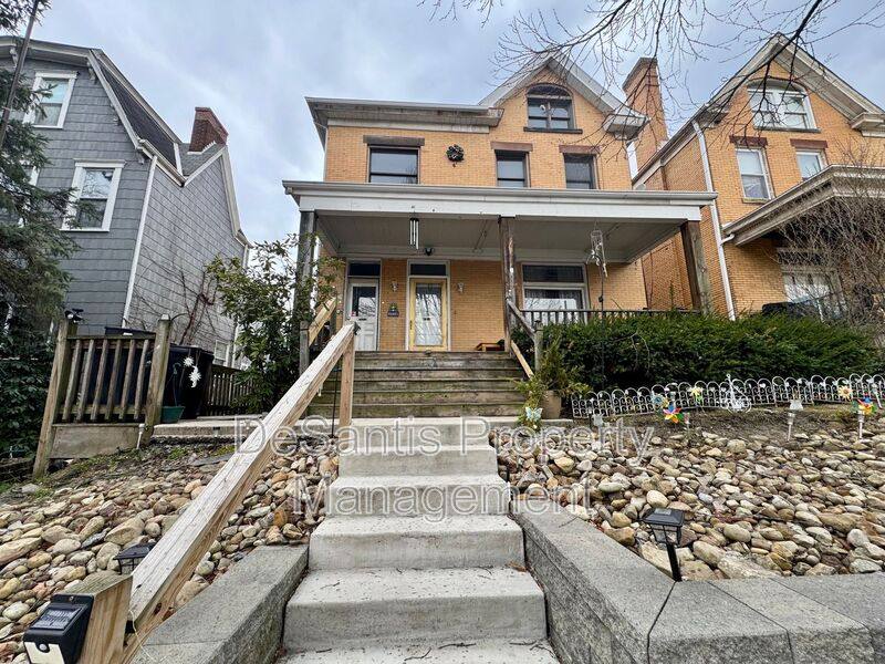 Apartment for rent at 111 S Ohio St #2, Pittsburgh, PA 15202