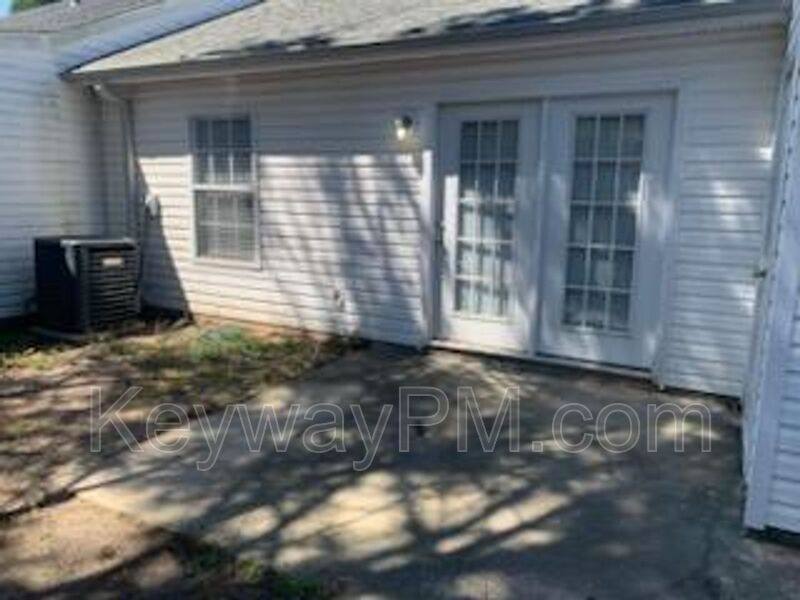 Townhouse for rent at 130 Bennington Lane, Aiken, SC 29803