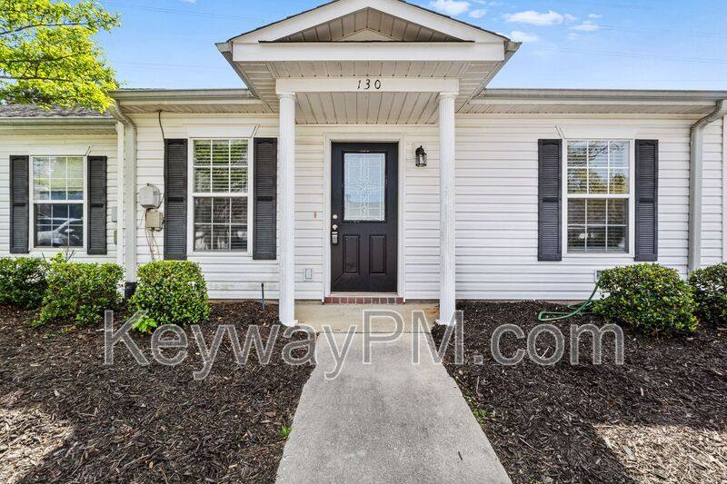 Townhouse for rent at 130 Bennington Lane, Aiken, SC 29803