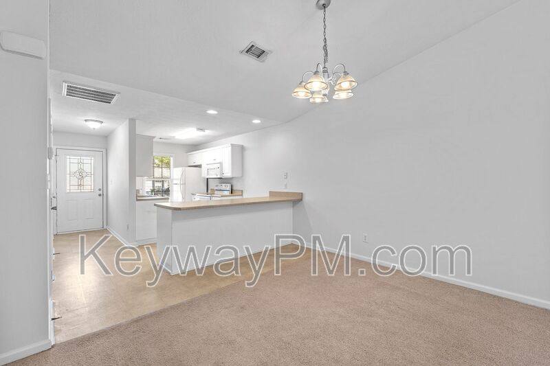 Townhouse for rent at 130 Bennington Lane, Aiken, SC 29803