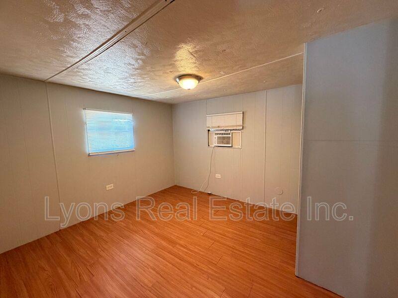 House for rent at 8028 Breeze Dr, North Fort Myers, FL 33917