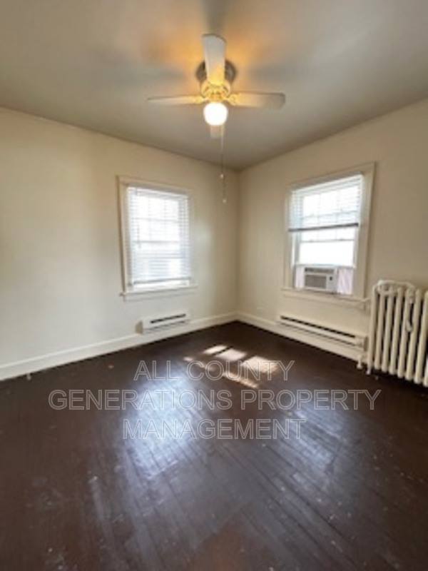 Apartment for rent at 2932 S Moreland Blvd #2, Cleveland, OH 44120