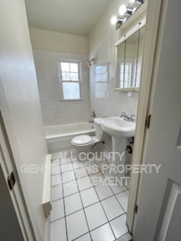 Apartment for rent at 2932 S Moreland Blvd #2, Cleveland, OH 44120
