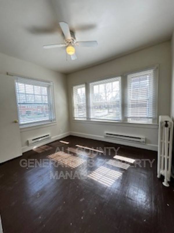 Apartment for rent at 2932 S Moreland Blvd #2, Cleveland, OH 44120