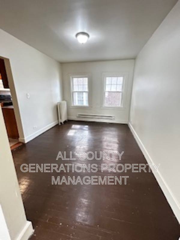 Apartment for rent at 2932 S Moreland Blvd #2, Cleveland, OH 44120