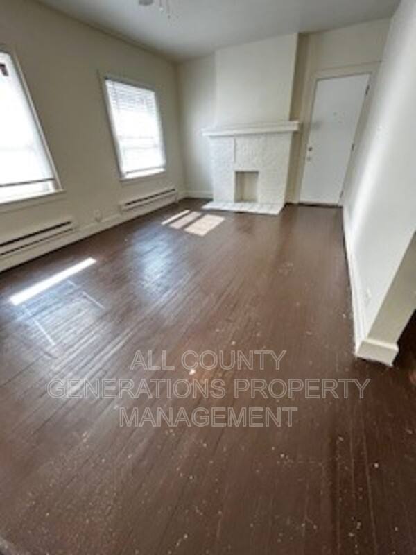 Apartment for rent at 2932 S Moreland Blvd #2, Cleveland, OH 44120