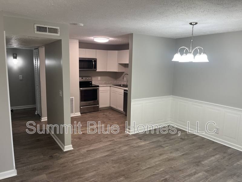 Apartment for rent at 555 N Dupont Ave, Madison, TN 37115