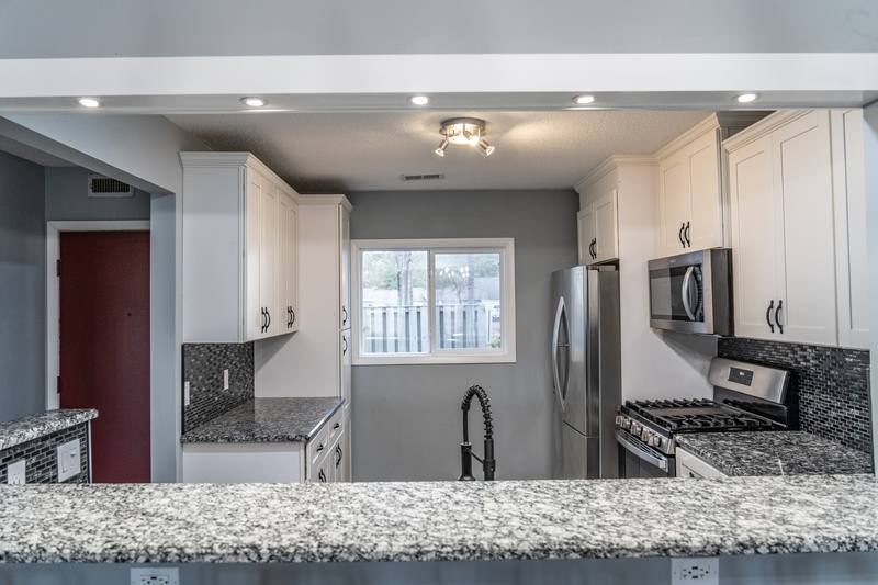 Townhouse for rent at 109 Mallard Cove, Vass, NC 28394