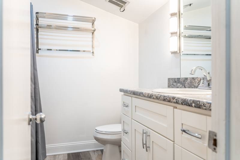 Townhouse for rent at 109 Mallard Cove, Vass, NC 28394