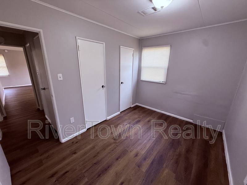 House for rent at 3300 Baskin St, Memphis, TN 38127