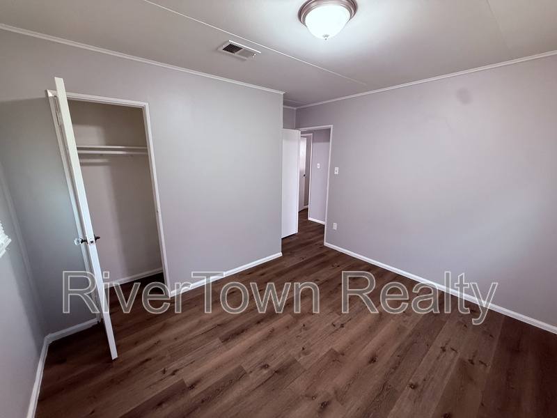 House for rent at 3300 Baskin St, Memphis, TN 38127