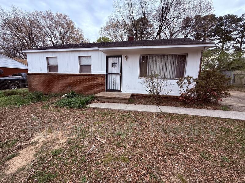 House for rent at 3300 Baskin St, Memphis, TN 38127