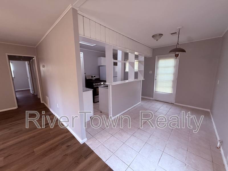 House for rent at 3300 Baskin St, Memphis, TN 38127