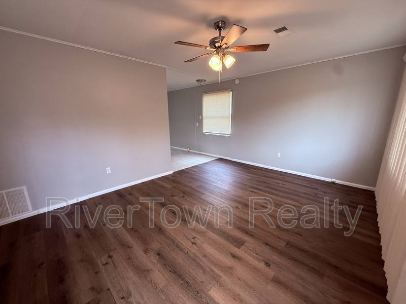 House for rent at 3300 Baskin St, Memphis, TN 38127
