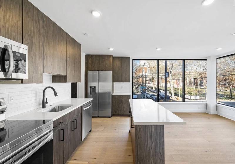 Apartment for rent at 1800 W Girard Ave #2, Philadelphia, PA 19130