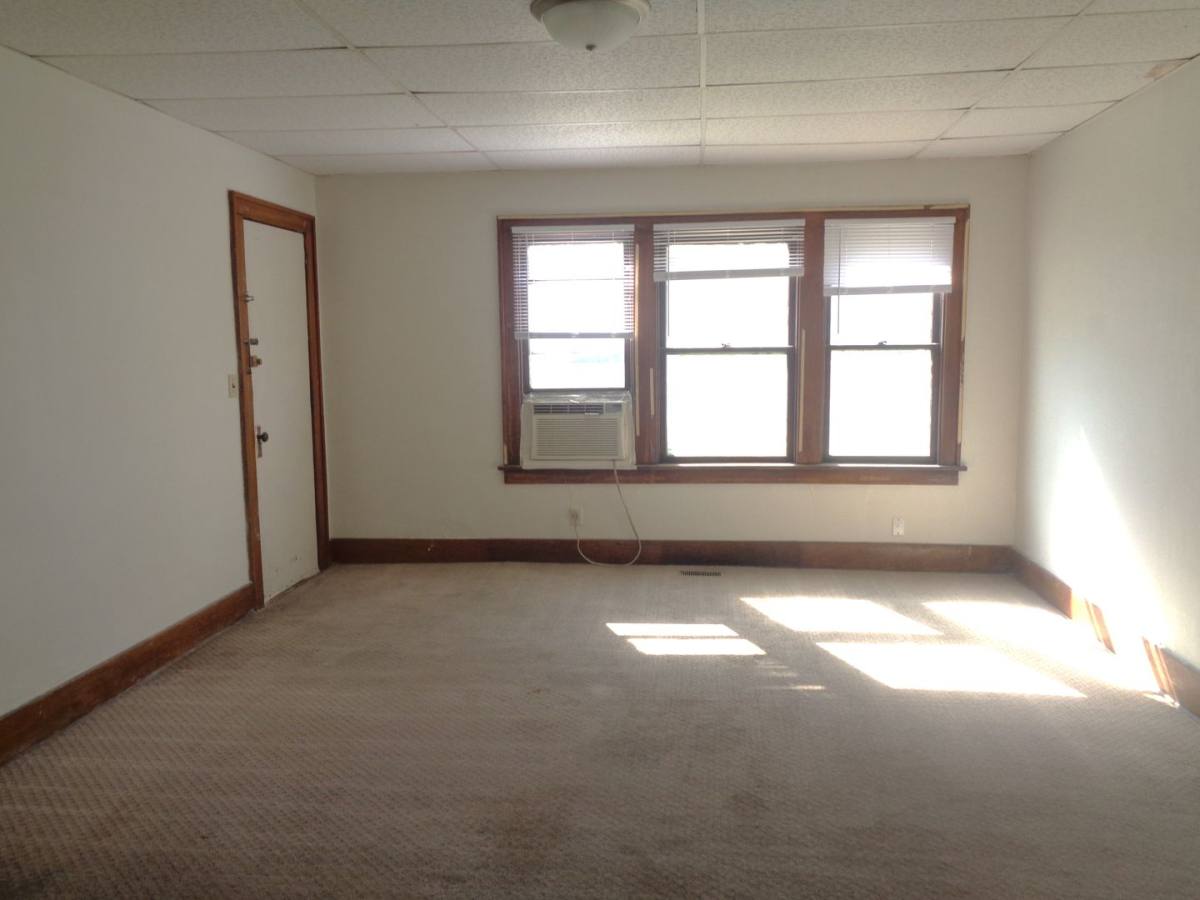 Apartment for rent at 1140 N, Lincoln, NE 68503