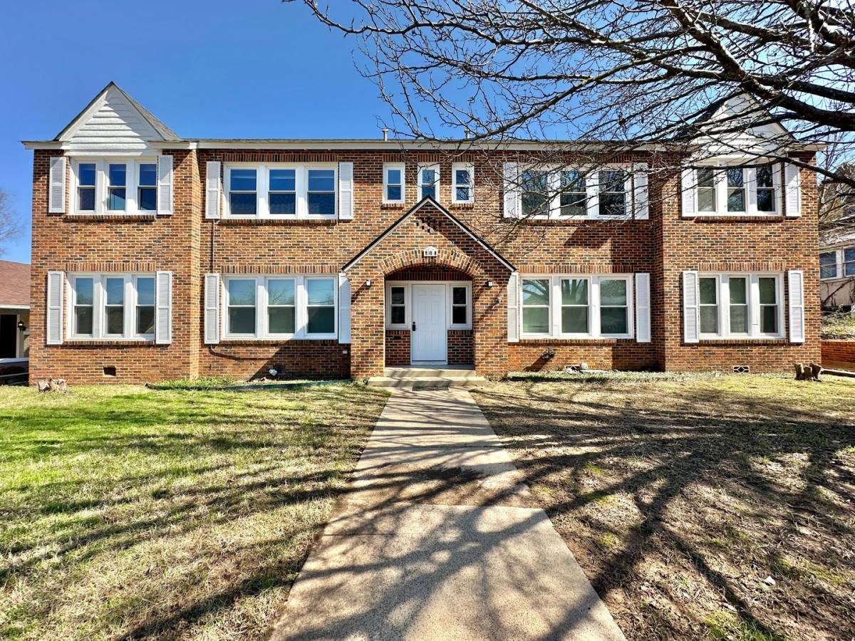 Apartment for rent at 526 Bonner Ave, Tyler, TX 75702