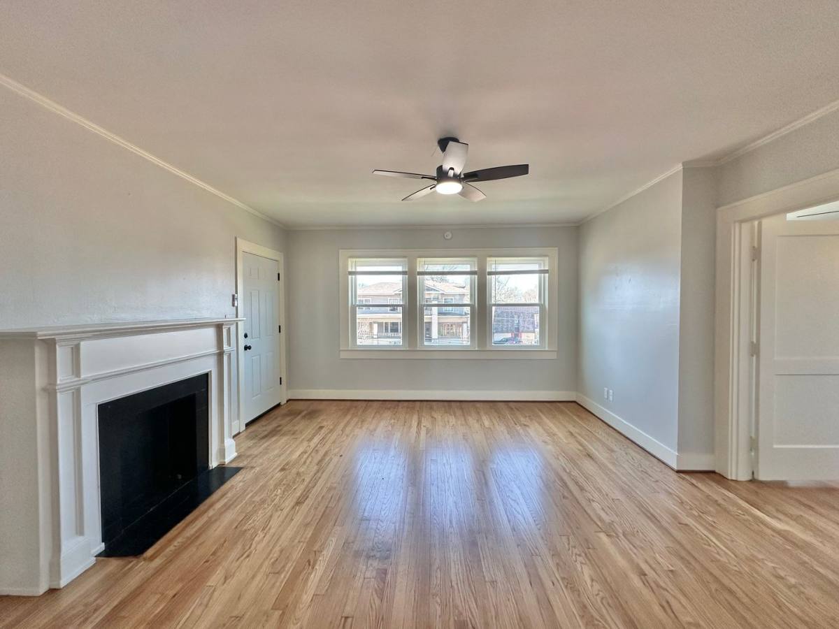 Apartment for rent at 526 Bonner Ave, Tyler, TX 75702