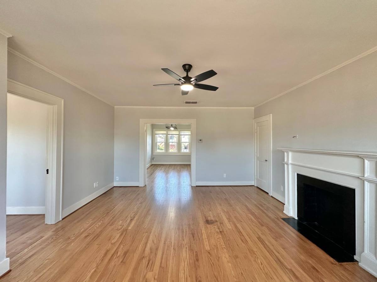 Apartment for rent at 526 Bonner Ave, Tyler, TX 75702