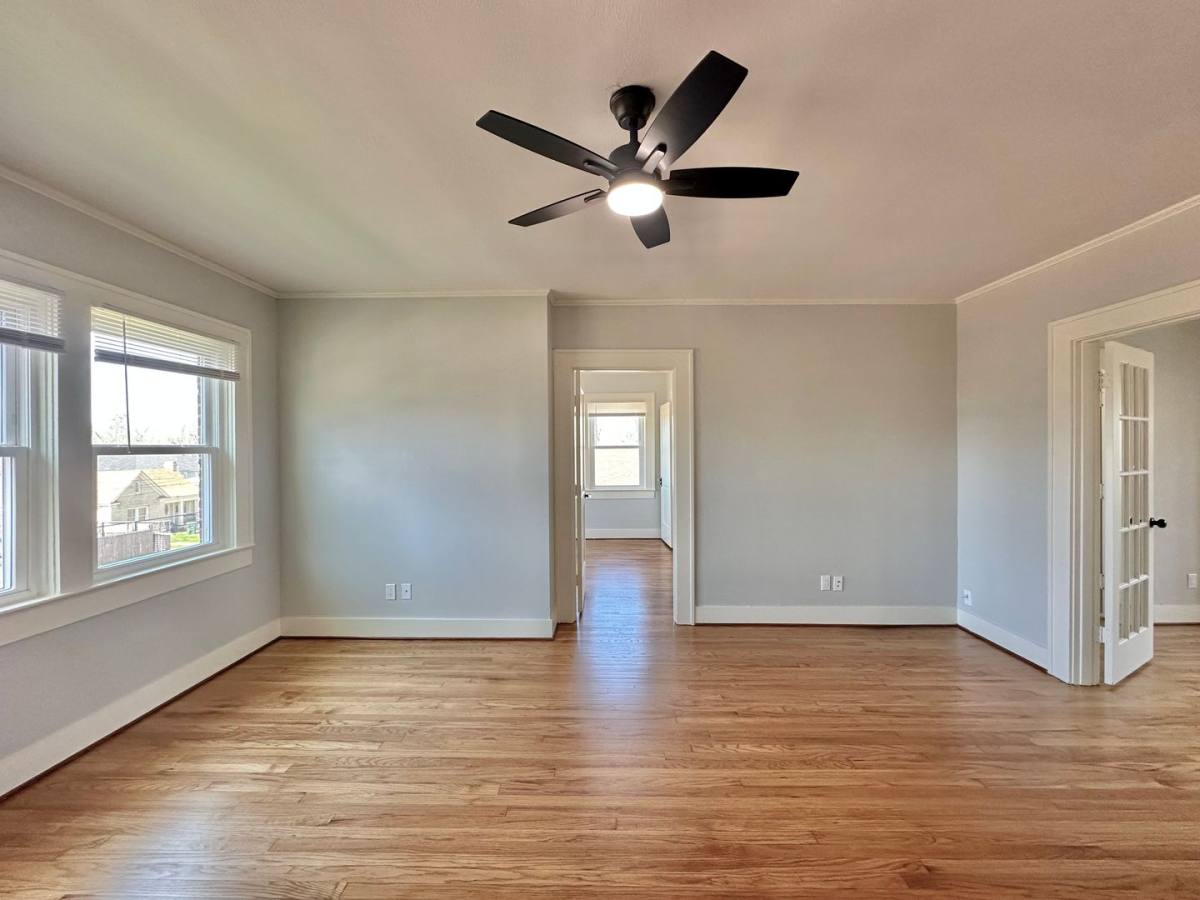 Apartment for rent at 526 Bonner Ave, Tyler, TX 75702