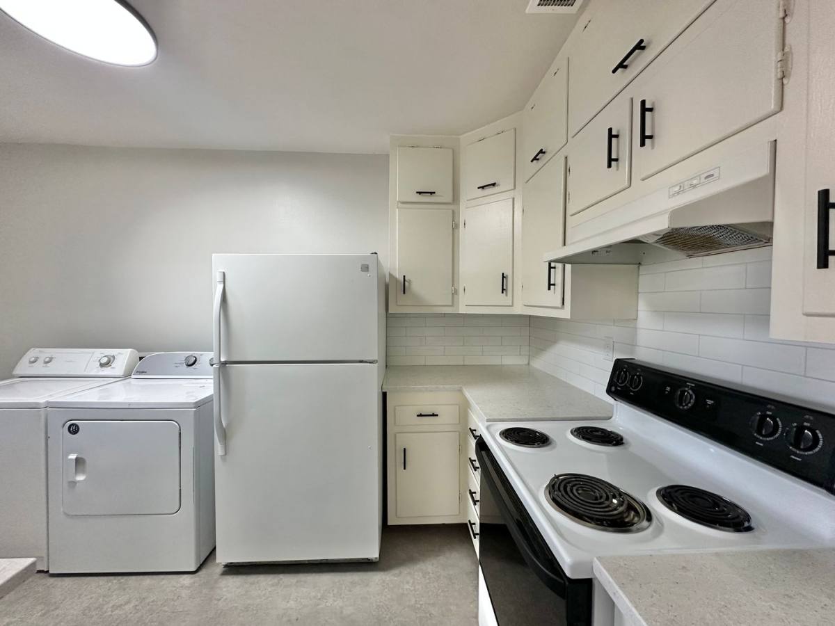 Apartment for rent at 526 Bonner Ave, Tyler, TX 75702