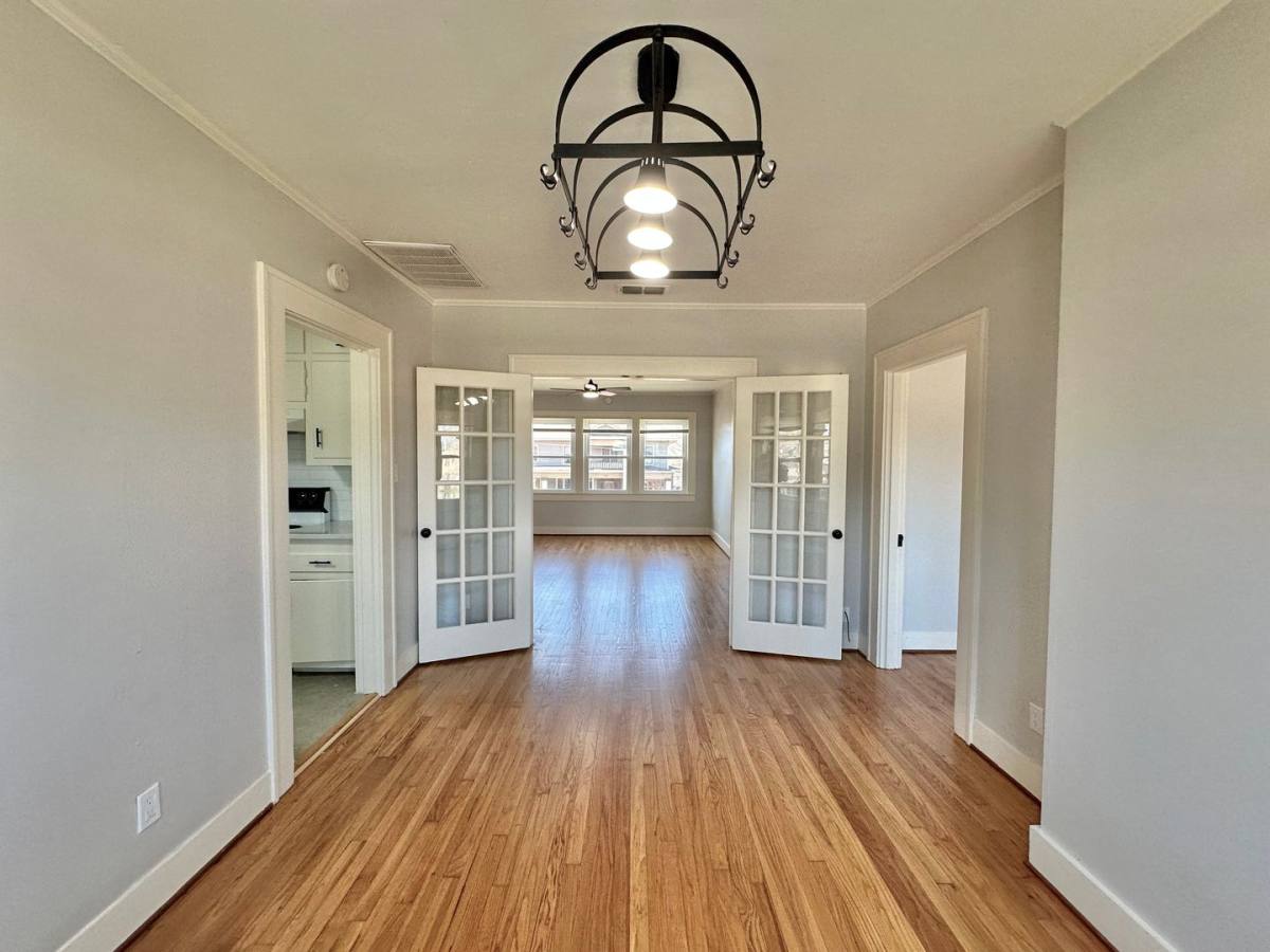Apartment for rent at 526 Bonner Ave, Tyler, TX 75702