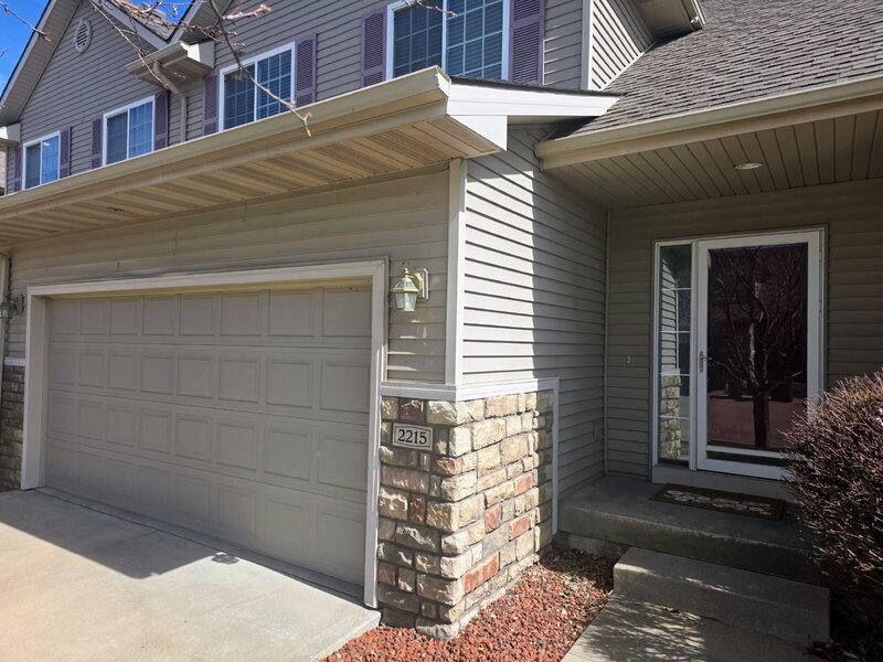 Townhouse for rent at 2215 NW Bayberry Lane, Ankeny, IA 50023