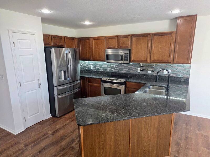 Townhouse for rent at 2215 NW Bayberry Lane, Ankeny, IA 50023