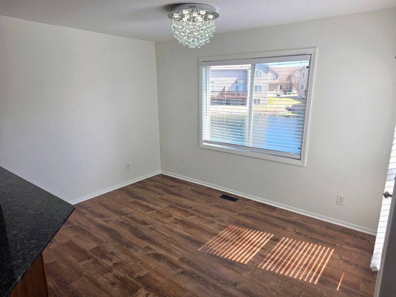 Townhouse for rent at 2215 NW Bayberry Lane, Ankeny, IA 50023
