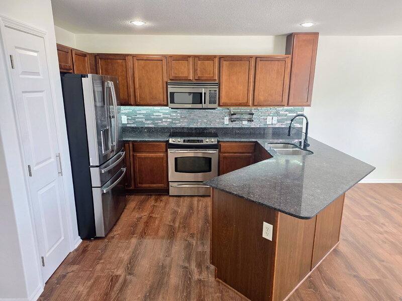 Townhouse for rent at 2215 NW Bayberry Lane, Ankeny, IA 50023