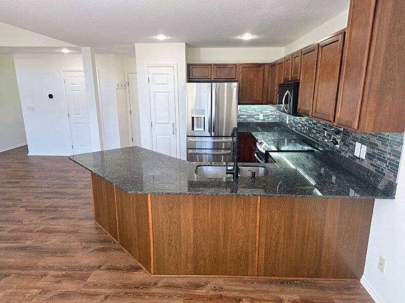 Townhouse for rent at 2215 NW Bayberry Lane, Ankeny, IA 50023